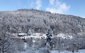 Posthotel Brannenburg