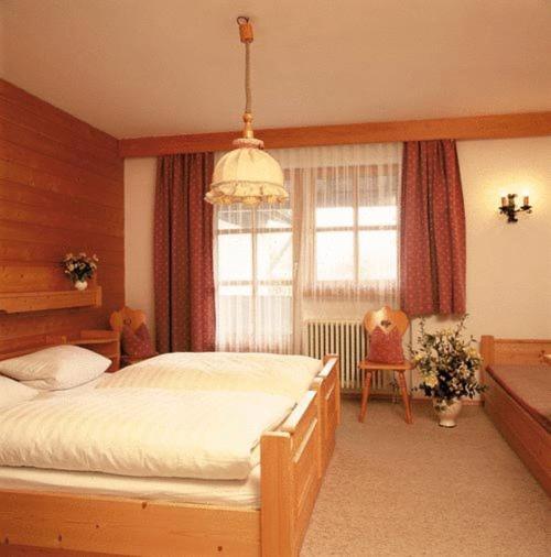 Posthotel Brannenburg Kamer foto